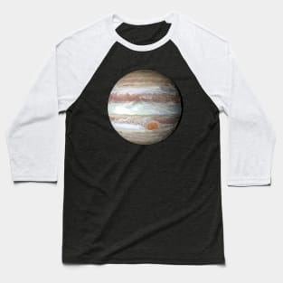 Jupiter Baseball T-Shirt